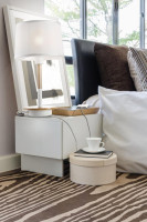 Настольная лампа Mantra Nordica 2 5464 Настольная лампа Mantra Nordica 2 5464