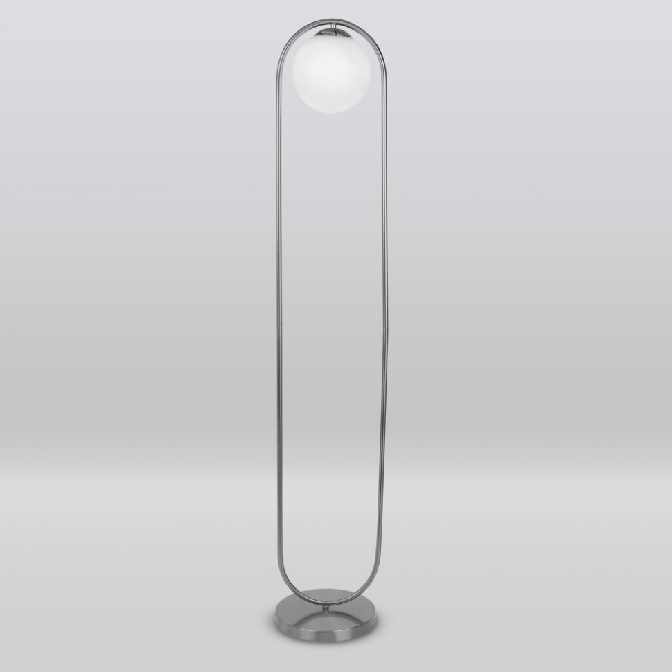 Торшер Ringo 01139/1 / хром Eurosvet