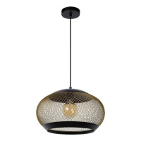 Подвесной светильник Lucide Lucas 45400/01/02 Подвесной светильник Lucide Lucas 45400/01/02