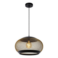 Подвесной светильник Lucide Lucas 45400/01/02 Подвесной светильник Lucide Lucas 45400/01/02