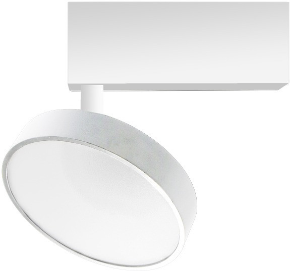 Трековый светильник Luna DL18791WW12WM Donolux