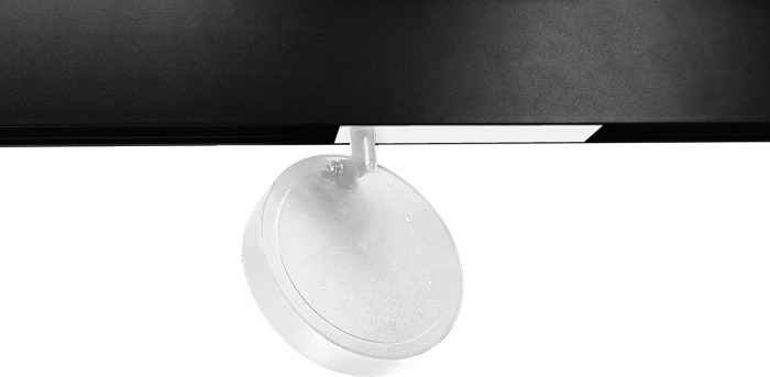 Трековый светильник Luna DL18791WW12WM Donolux