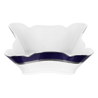 Салатник квадратный 20см."Сабина 3367" Leander