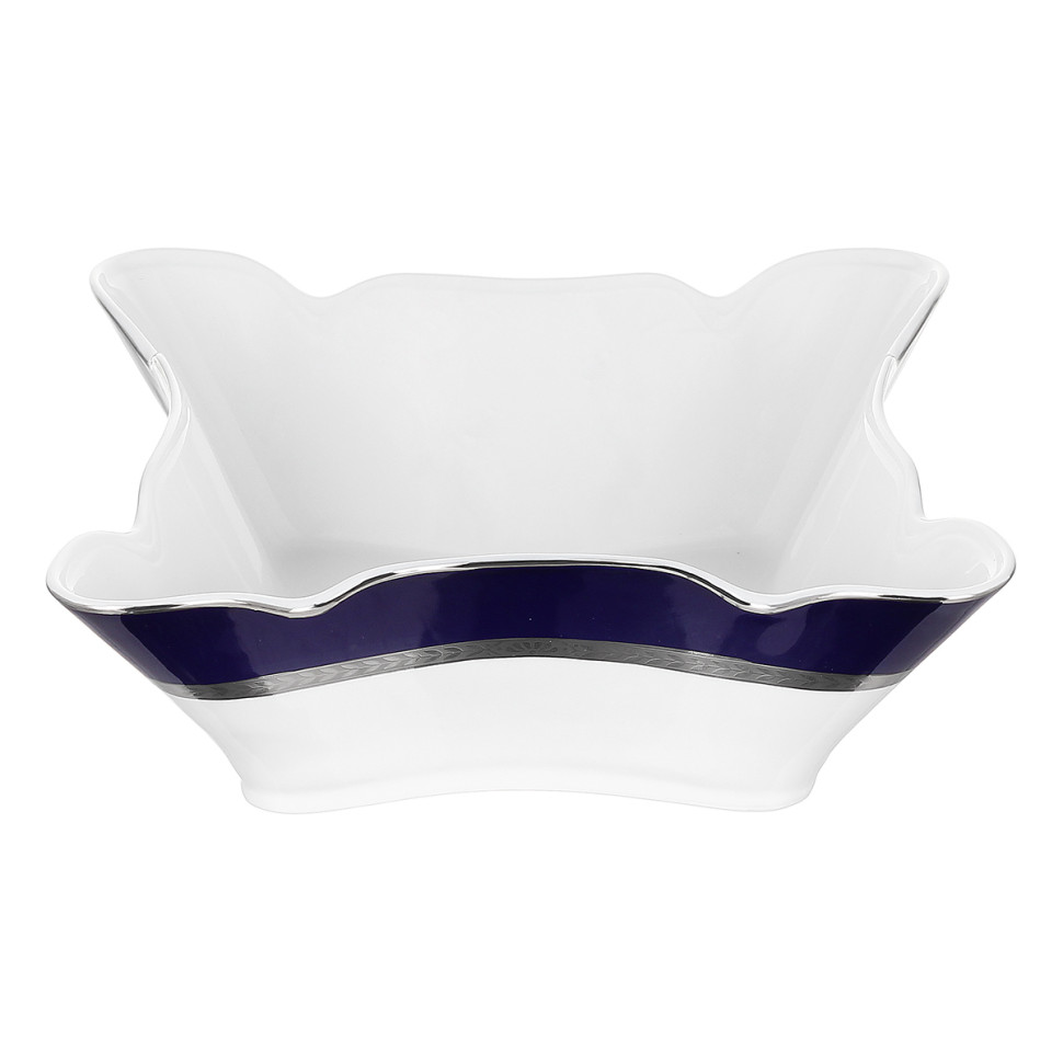 Салатник квадратный 20см."Сабина 3367" Leander