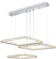 Подвесной светильник ACRYLICA FA1759 Ambrella Подвесной светильник ACRYLICA FA1759 Ambrella