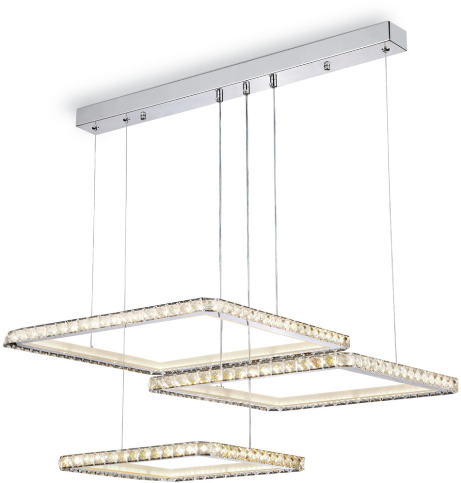 Подвесной светильник ACRYLICA FA1759 Ambrella