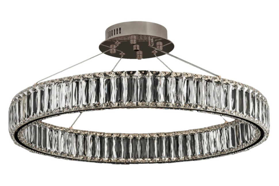 Подвесная люстра Caneva Caneva L 1.5.60.100 N Dio D'Arte