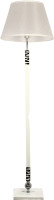 Торшер Charlotte ML69240(WHITE) Abrasax