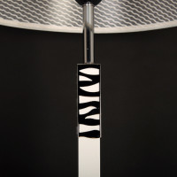 Торшер Charlotte ML69240(WHITE) Abrasax