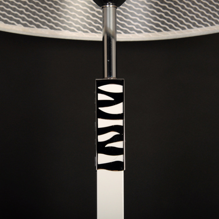 Торшер Charlotte ML69240(WHITE) Abrasax