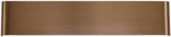 Настенный светильник Blink ZRS.90608.14 Zortes