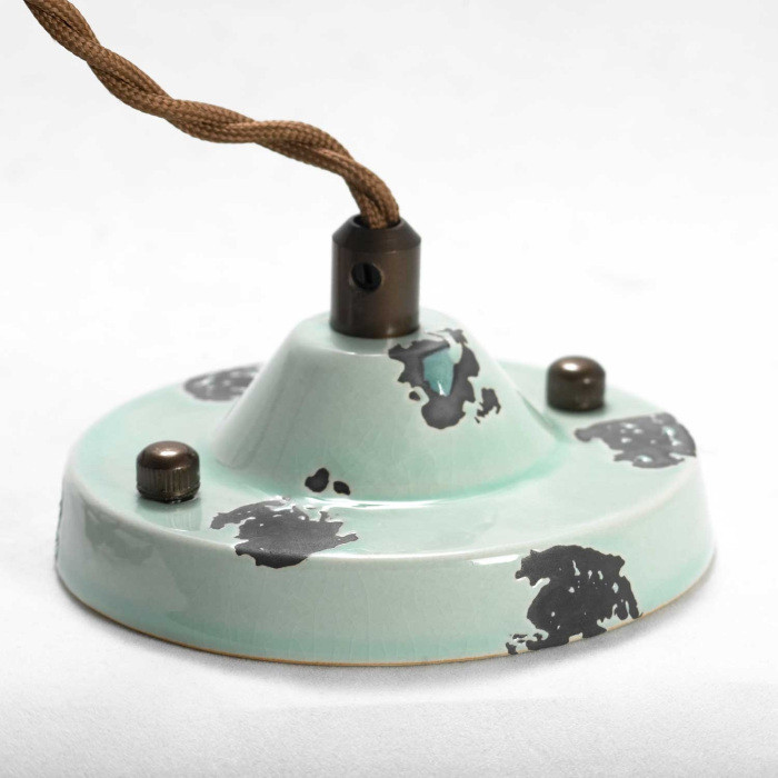 Подвесной светильник Vermilion LSP-8160 Lussole Loft