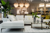 Диван Tesoro модульный Диван Tesoro модульный