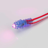 Светодиодный модуль Arlight ARL-D9 5V Pink 026564 Светодиодный модуль Arlight ARL-D9 5V Pink 026564