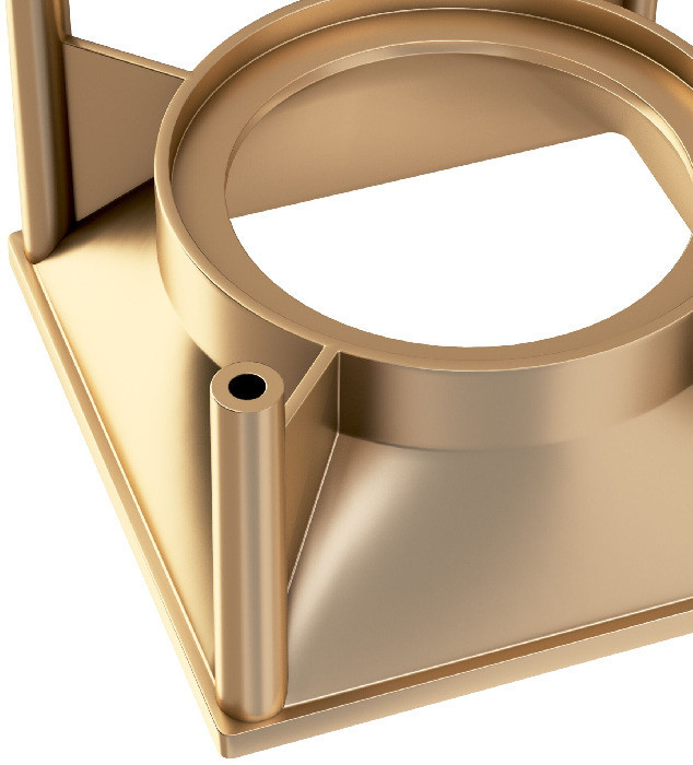 Декоративный элемент Cover C065-01MG Maytoni