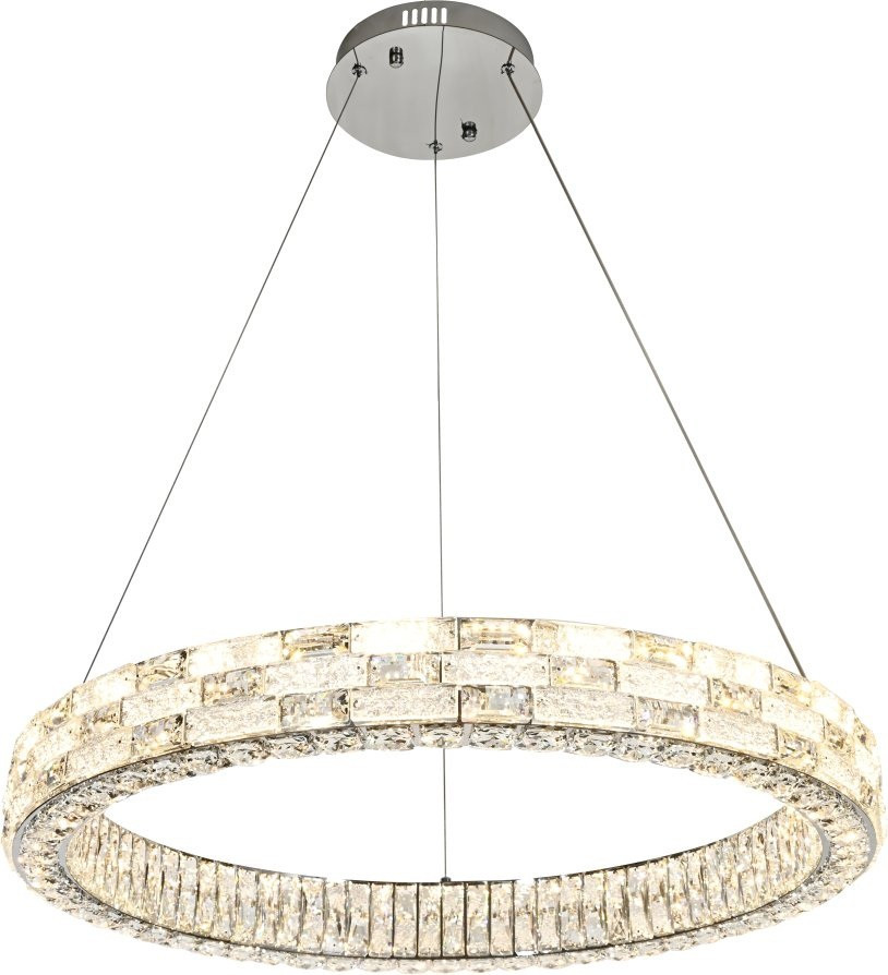 Подвесной светильник Gabbana 4014/09/08P Stilfort