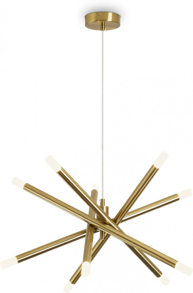 Подвесной светильник Wands FR6130PL-L30B Freya