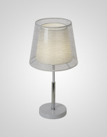 Интерьерная настольная лампа TL2N 000059606 Мелодия Света Интерьерная настольная лампа TL2N 000059606 Мелодия Света