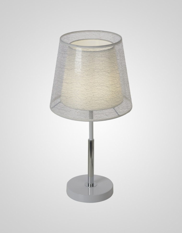 Интерьерная настольная лампа TL2N 000059606 Мелодия Света