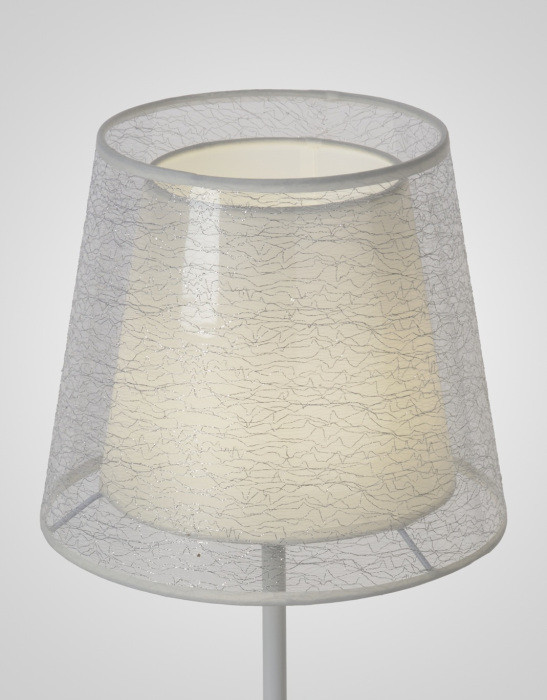 Интерьерная настольная лампа TL2N 000059606 Мелодия Света