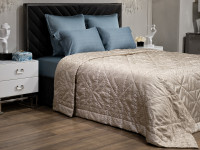 Покрывало "Канто" 260х260см со стежкой