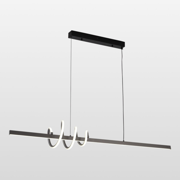 Подвесной светильник Bradford LSP-7165 Lussole