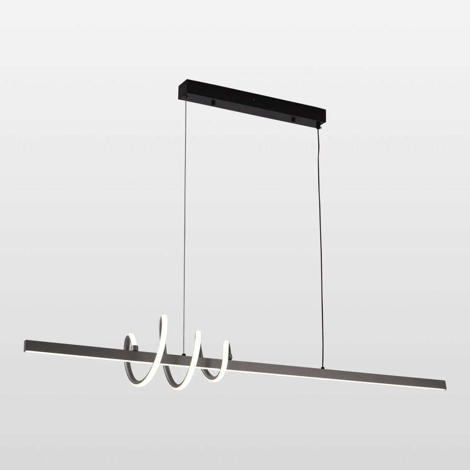 Подвесной светильник Bradford LSP-7165 Lussole