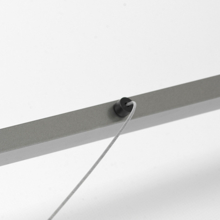 Подвесной светильник Bradford LSP-7165 Lussole