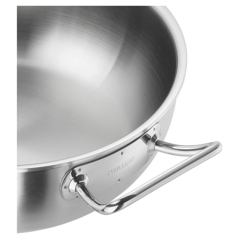 Вок 30 см ZWILLING  Pro