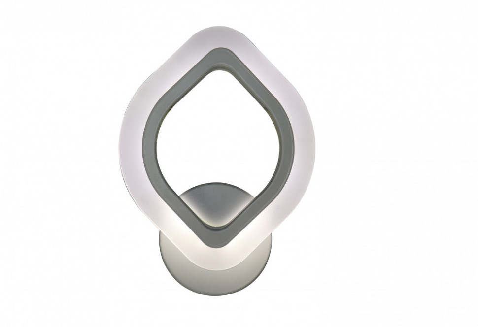 Бра Led LED LAMPS 81139/1W Natali Kovaltseva