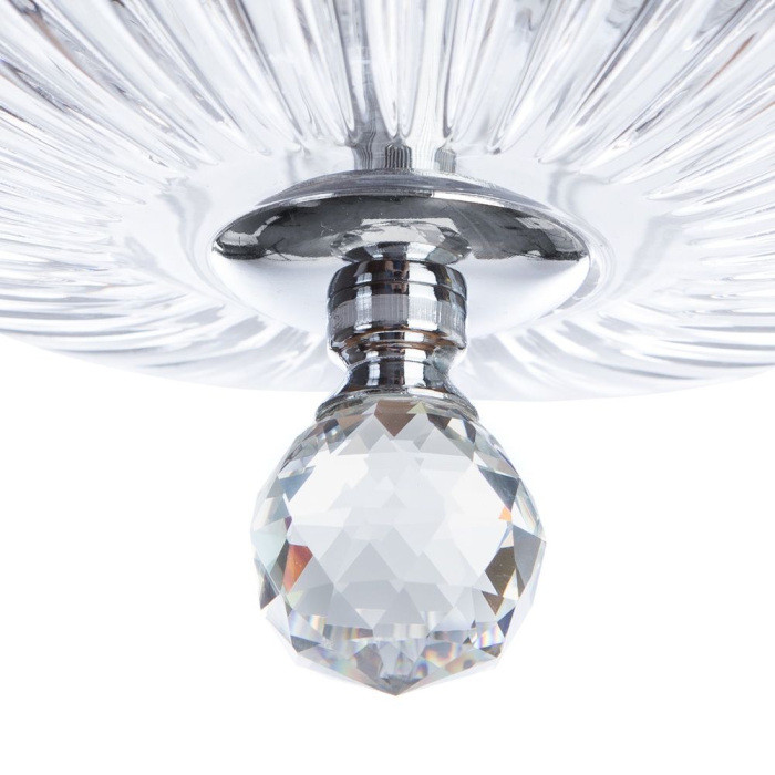 Потолочный светильник Lianto 4001/01 PL-2 Divinare