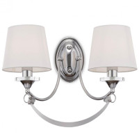 Бра Freya Ariana FR5081WL-02CH Бра Freya Ariana FR5081WL-02CH