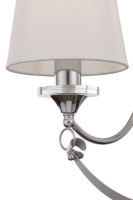 Бра Freya Ariana FR5081WL-02CH Бра Freya Ariana FR5081WL-02CH