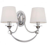 Бра Freya Ariana FR5081WL-02CH Бра Freya Ariana FR5081WL-02CH