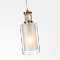 Подвесной светильник Saga 5088/1A Odeon Light