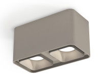 Точечный светильник Techno XS7852003 Ambrella