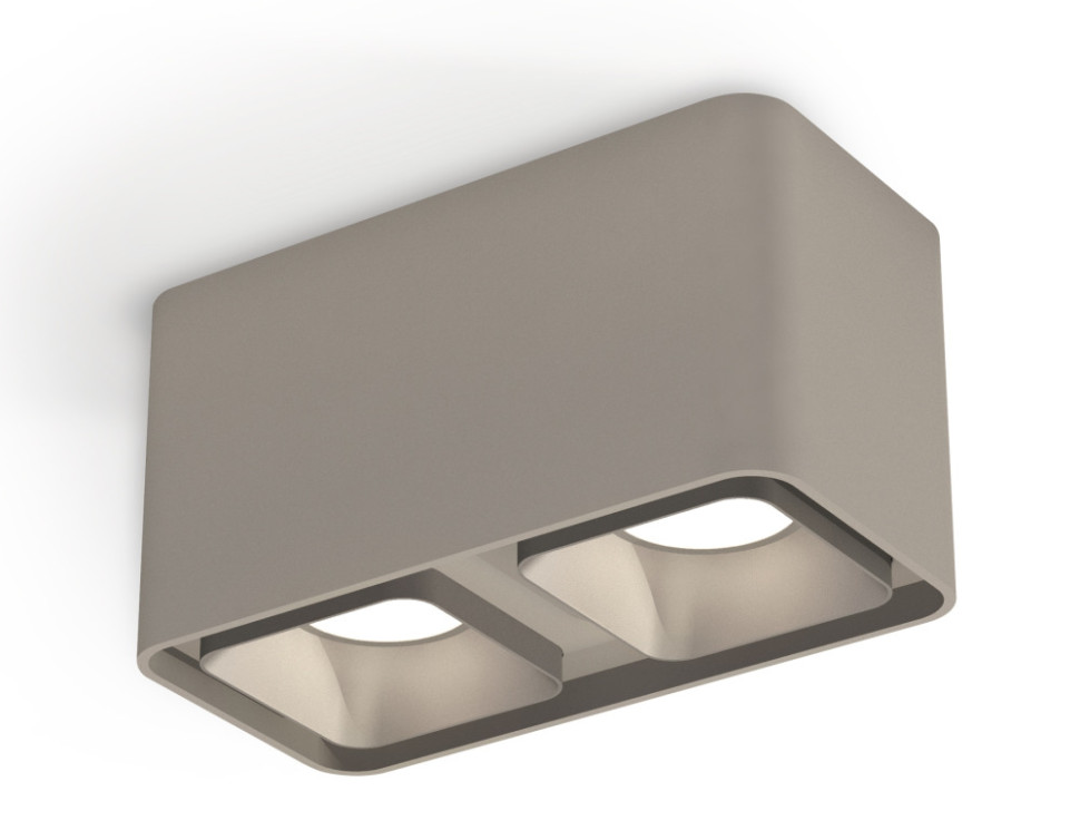 Точечный светильник Techno XS7852003 Ambrella