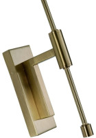 Бра Vikki ZRS.19005.1 Zortes Бра Vikki ZRS.19005.1 Zortes