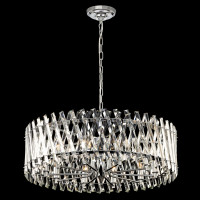 Подвесная люстра Ингвар CL334291 Citilux Подвесная люстра Ингвар CL334291 Citilux