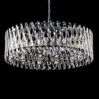 Подвесная люстра Ингвар CL334291 Citilux Подвесная люстра Ингвар CL334291 Citilux