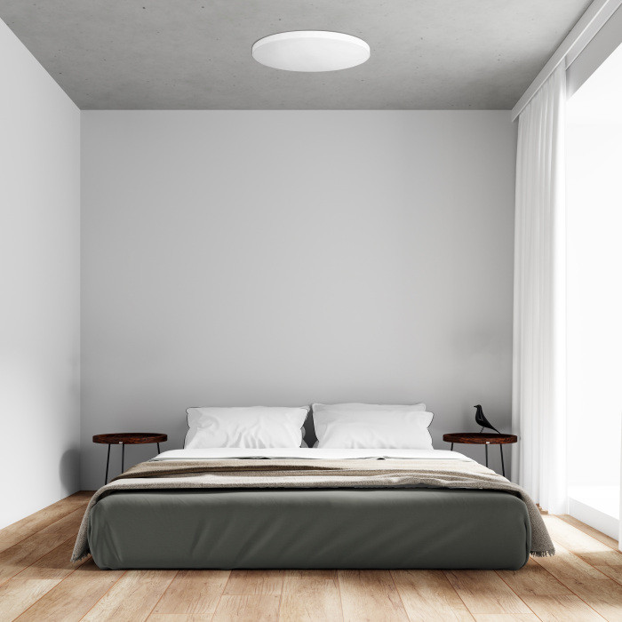 Потолочный светильник 1204 1204-LED48CL Simple Story