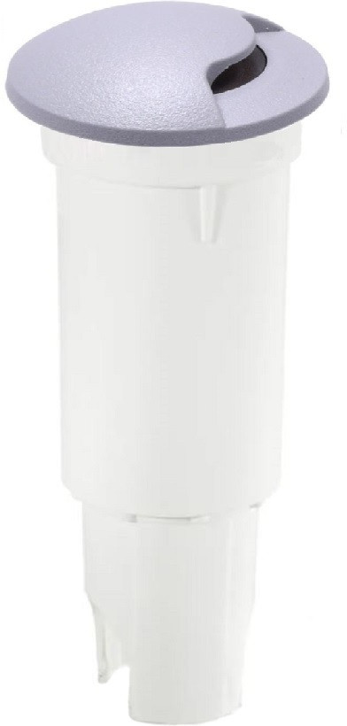 Встраиваемый светильник уличный Aldo 1L1.000.000.LXZ1L Fumagalli