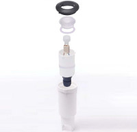 Встраиваемый светильник уличный Aldo 1L1.000.000.LXZ1L Fumagalli