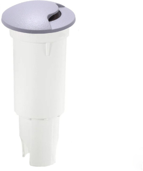 Встраиваемый светильник уличный Aldo 1L1.000.000.LXZ1L Fumagalli