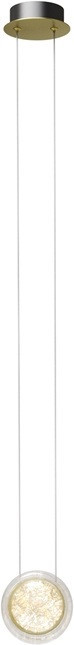 Подвесной светильник Pharao MOD361PL-L7BS3K Maytoni
