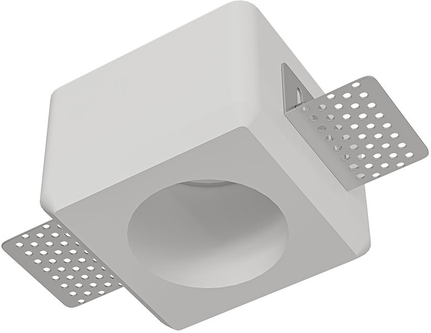 Точечный светильник Invisible A9286PL-1WH Arte Lamp