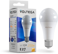 Лампочка светодиодная General purpose bulb 15W 7246 Voltega
