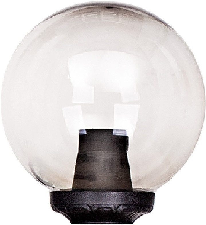 Уличный консольный светильник GLOBE 300 G30.B30.000.AXF1R Fumagalli