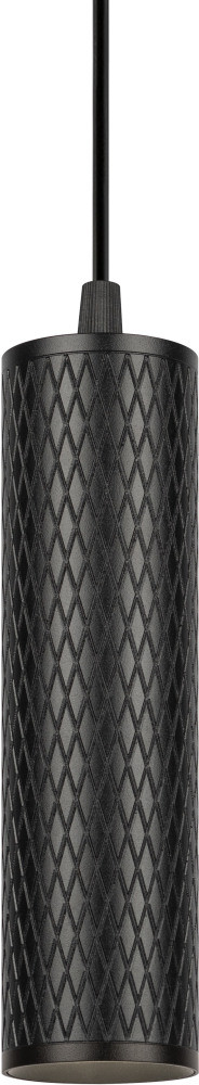 Подвесной светильник  PL20 BK ЭРА