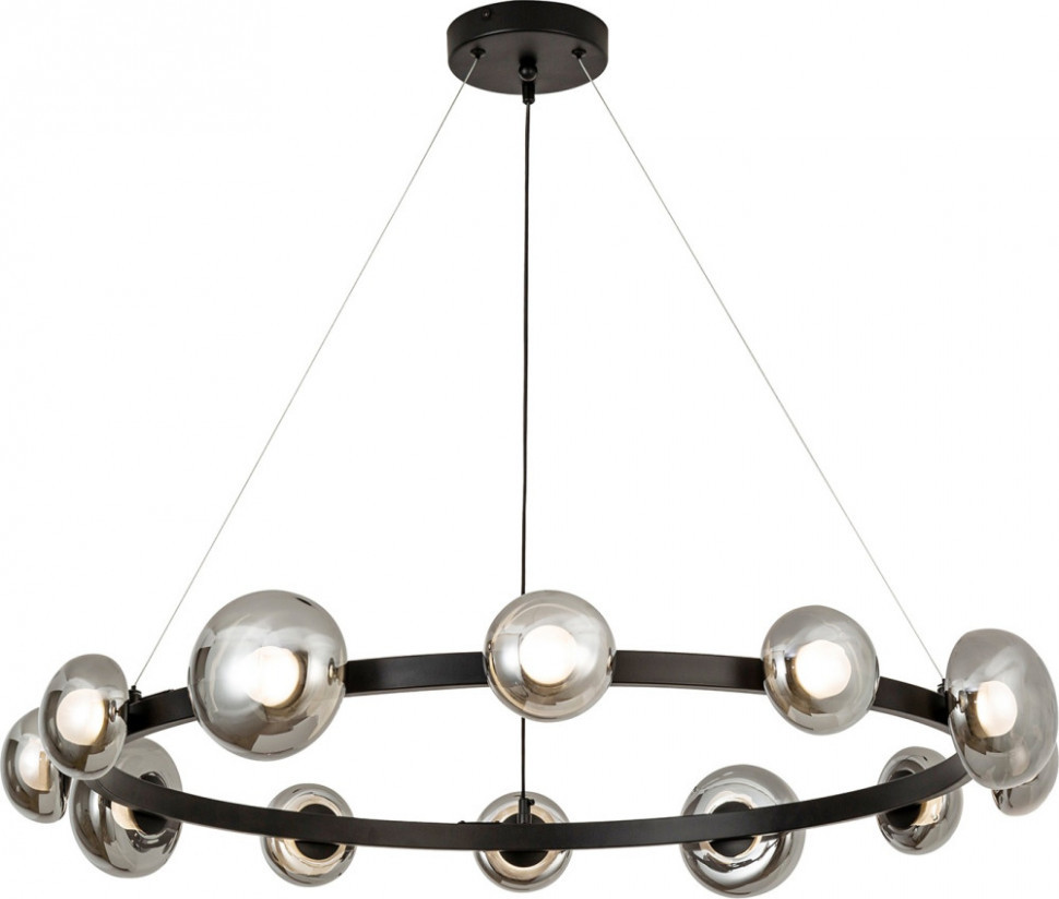 Подвесной светильник Svamp 4517-12P Favourite